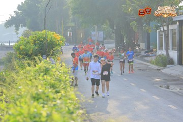AMAZING SPORTS FESTIVAL - Ảnh #5292946