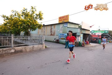 AMAZING SPORTS FESTIVAL - Ảnh #5301862