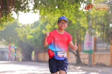 AMAZING SPORTS FESTIVAL - Ảnh #5311136