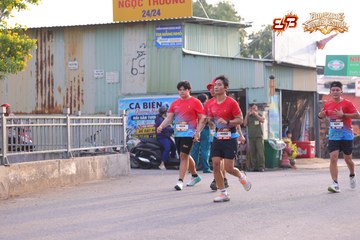 AMAZING SPORTS FESTIVAL - Ảnh #5308926