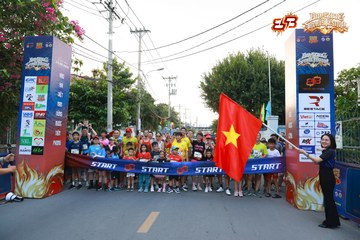 AMAZING SPORTS FESTIVAL - Ảnh #5299647