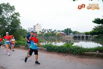 AMAZING SPORTS FESTIVAL - Ảnh #5300674