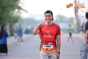 AMAZING SPORTS FESTIVAL - Ảnh #5295035