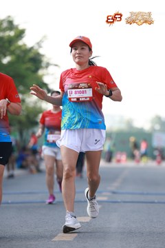 AMAZING SPORTS FESTIVAL - Ảnh #5299183