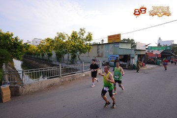 AMAZING SPORTS FESTIVAL - Ảnh #5308101