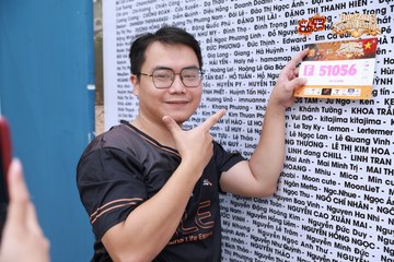 AMAZING SPORTS FESTIVAL - Ảnh #5311715