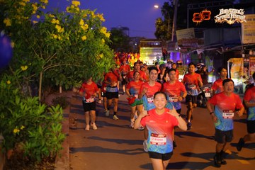 AMAZING SPORTS FESTIVAL - Ảnh #5304687