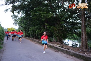AMAZING SPORTS FESTIVAL - Ảnh #5306664