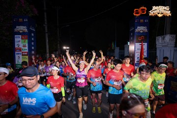 AMAZING SPORTS FESTIVAL - Ảnh #5297487