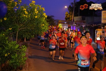 AMAZING SPORTS FESTIVAL - Ảnh #5304591