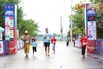 AMAZING SPORTS FESTIVAL - Ảnh #5289679