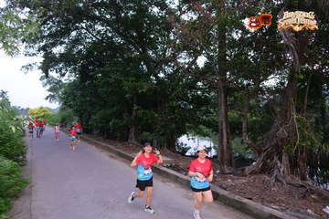 AMAZING SPORTS FESTIVAL - Ảnh #5305688