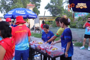 AMAZING SPORTS FESTIVAL - Ảnh #5307681
