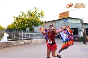 AMAZING SPORTS FESTIVAL - Ảnh #5303463