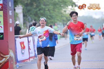 AMAZING SPORTS FESTIVAL - Ảnh #5294463