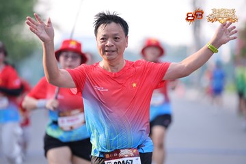 AMAZING SPORTS FESTIVAL - Ảnh #5295729