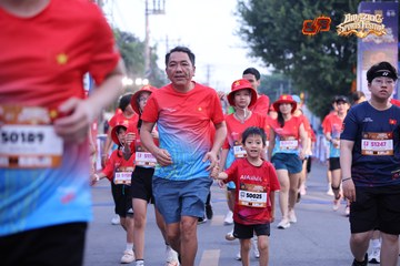 AMAZING SPORTS FESTIVAL - Ảnh #5297696