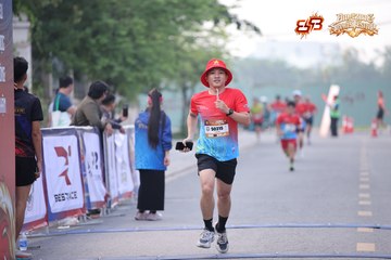 AMAZING SPORTS FESTIVAL - Ảnh #5294832