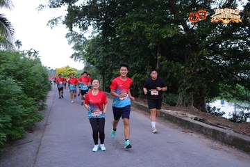 AMAZING SPORTS FESTIVAL - Ảnh #5306550