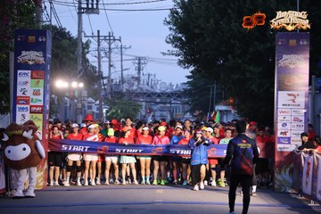 AMAZING SPORTS FESTIVAL - Ảnh #5297550