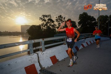 AMAZING SPORTS FESTIVAL - Ảnh #5298135