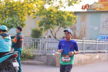 AMAZING SPORTS FESTIVAL - Ảnh #5308875