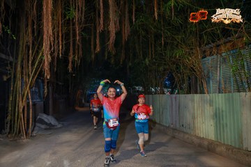 AMAZING SPORTS FESTIVAL - Ảnh #5300297