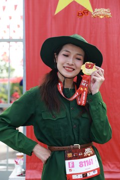 AMAZING SPORTS FESTIVAL - Ảnh #5299548