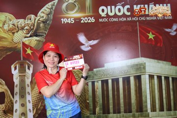 AMAZING SPORTS FESTIVAL - Ảnh #5314180