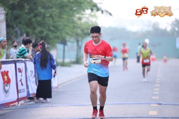 AMAZING SPORTS FESTIVAL - Ảnh #5294180
