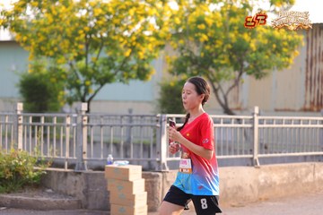 AMAZING SPORTS FESTIVAL - Ảnh #5308765