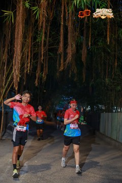 AMAZING SPORTS FESTIVAL - Ảnh #5300325