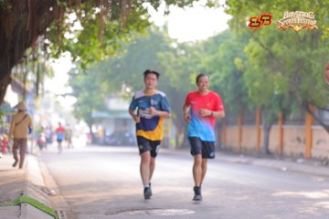 AMAZING SPORTS FESTIVAL - Ảnh #5310109