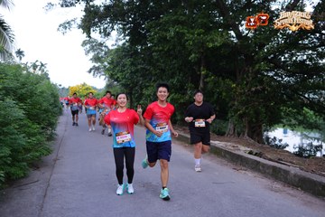 AMAZING SPORTS FESTIVAL - Ảnh #5306549