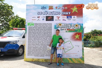 AMAZING SPORTS FESTIVAL - Ảnh #5289128