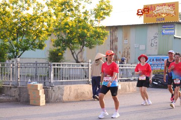 AMAZING SPORTS FESTIVAL - Ảnh #5309067