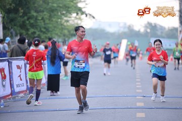 AMAZING SPORTS FESTIVAL - Ảnh #5295833