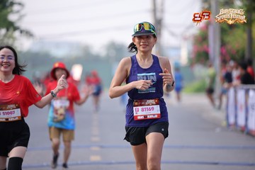 AMAZING SPORTS FESTIVAL - Ảnh #5295367