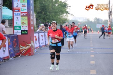 AMAZING SPORTS FESTIVAL - Ảnh #5296168