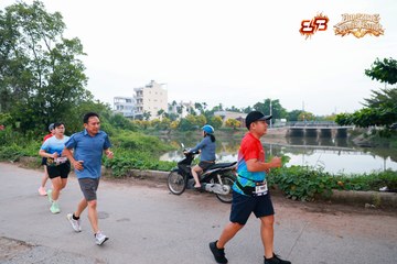 AMAZING SPORTS FESTIVAL - Ảnh #5300667