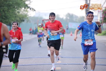 AMAZING SPORTS FESTIVAL - Ảnh #5294560