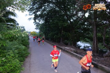 AMAZING SPORTS FESTIVAL - Ảnh #5305137