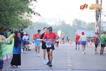 AMAZING SPORTS FESTIVAL - Ảnh #5296368