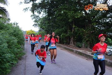 AMAZING SPORTS FESTIVAL - Ảnh #5306858