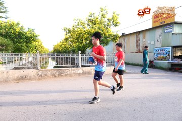AMAZING SPORTS FESTIVAL - Ảnh #5302969