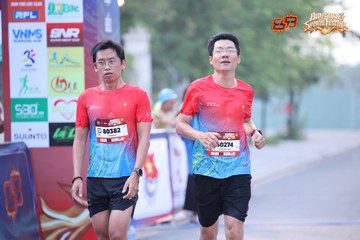 AMAZING SPORTS FESTIVAL - Ảnh #5294094