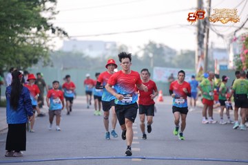 AMAZING SPORTS FESTIVAL - Ảnh #5296206