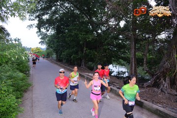 AMAZING SPORTS FESTIVAL - Ảnh #5305375