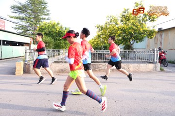 AMAZING SPORTS FESTIVAL - Ảnh #5303037