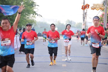 AMAZING SPORTS FESTIVAL - Ảnh #5296488